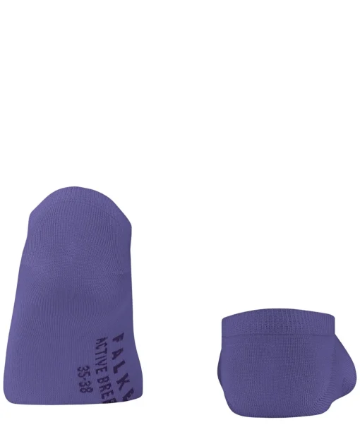 Active Breeze Damen Sneakersocken