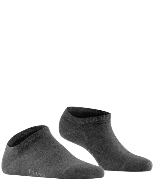 Active Breeze Damen Sneakersocken