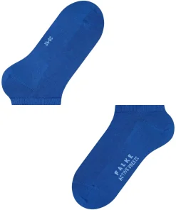 Active Breeze Damen Sneakersocken