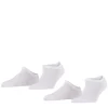 Active Breeze 2-Pack Damen Sneakersocken