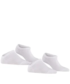 Active Breeze 2-Pack Damen Sneakersocken