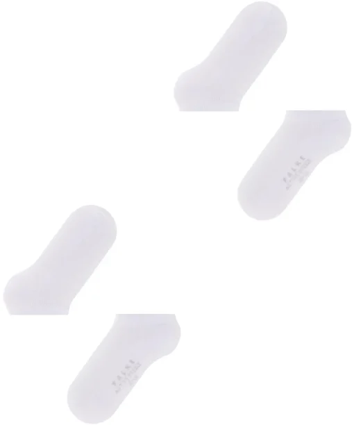 Active Breeze 2-Pack Damen Sneakersocken