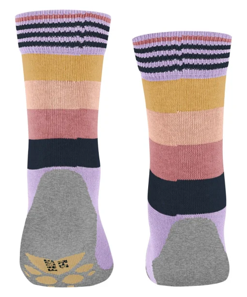 Active Fox Kinder Socken