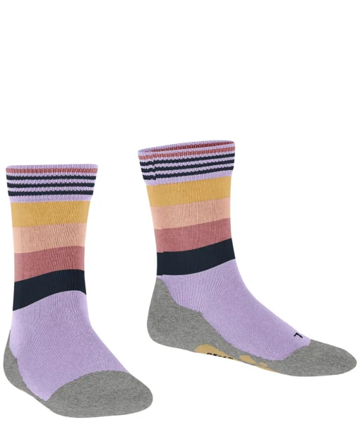Active Fox Kinder Socken