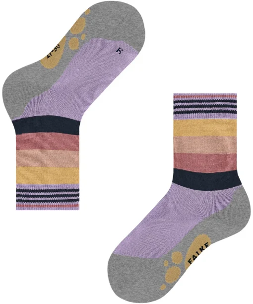 Active Fox Kinder Socken