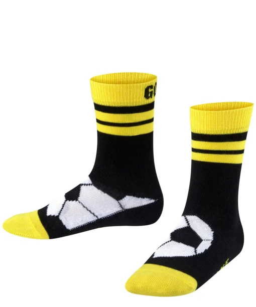 Active Soccer Kinder Socken
