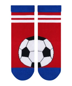 Active Soccer Kinder Socken