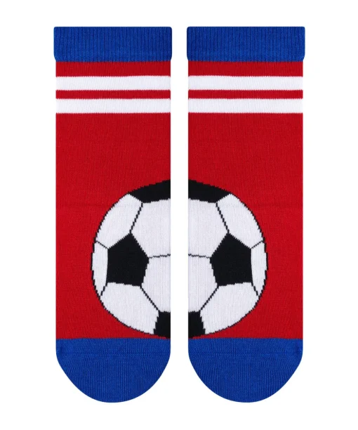 Active Soccer Kinder Socken