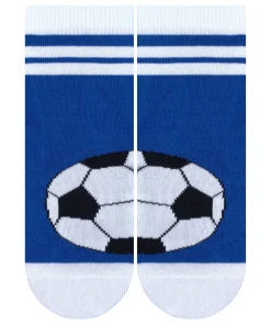 Active Soccer Kinder Socken