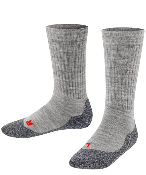 Active Warm Kinder Socken