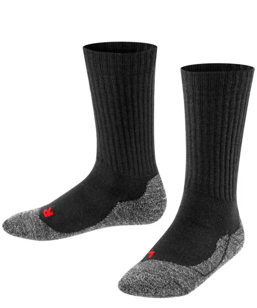 Active Warm Kinder Socken