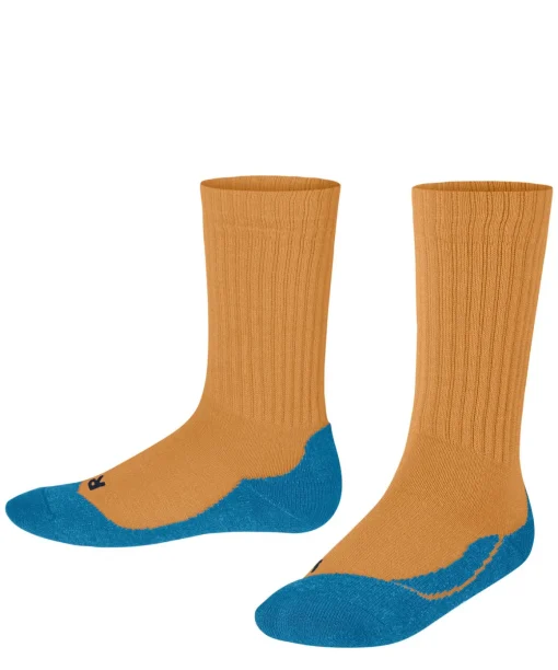 Active Warm Kinder Socken