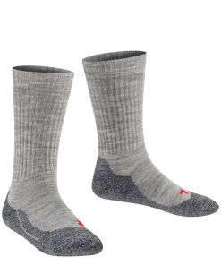Active Warm Kinder Socken