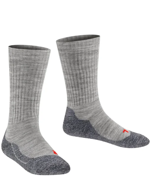 Active Warm Kinder Socken
