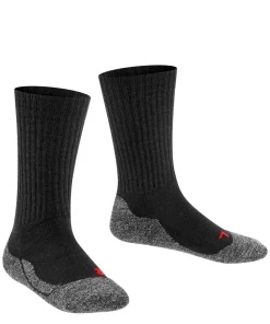 Active Warm Kinder Socken