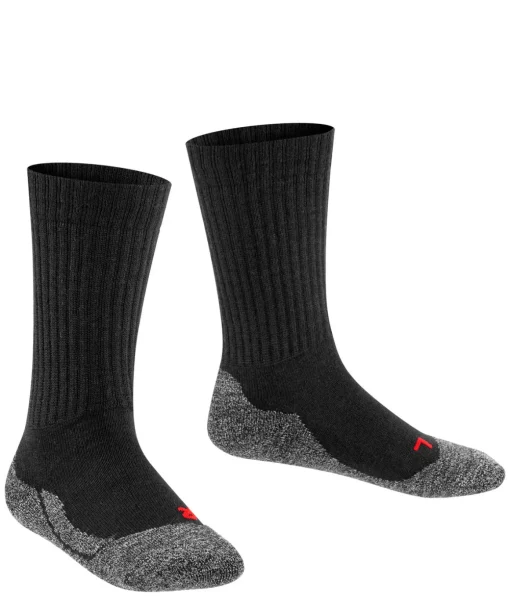 Active Warm Kinder Socken