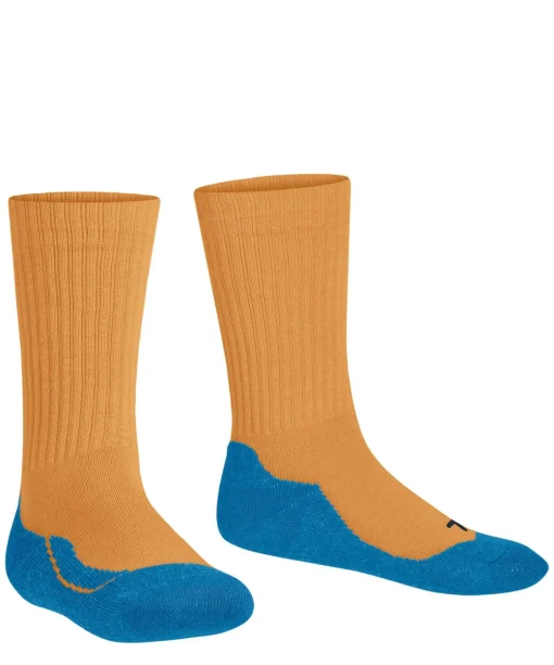 Active Warm Kinder Socken