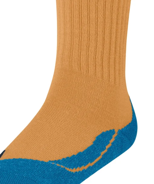 Active Warm Kinder Socken