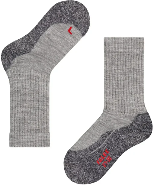 Active Warm Kinder Socken