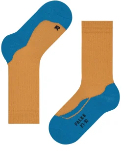 Active Warm Kinder Socken