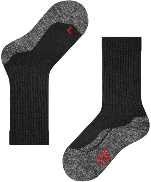 Active Warm Kinder Socken