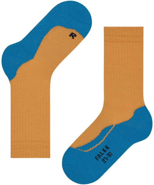 Active Warm Kinder Socken
