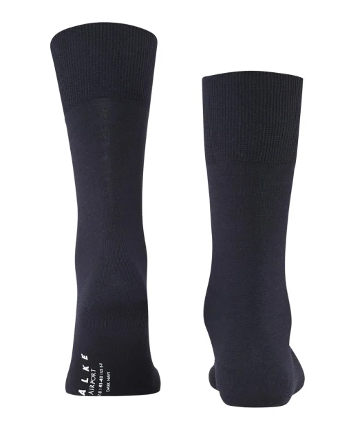 Airport Herren Socken