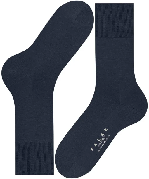 Airport Herren Socken