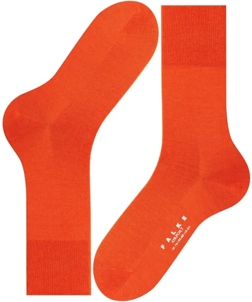Airport Herren Socken