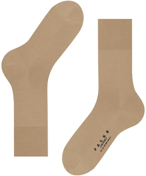 Airport Herren Socken