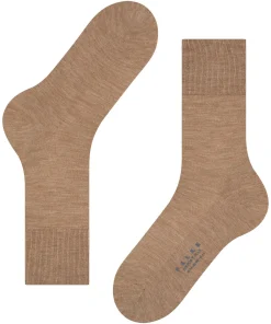 Airport Plus Herren Socken