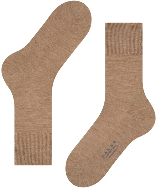 Airport Plus Herren Socken