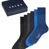 Airport Traveller Bag 6-Pack Herren Socken