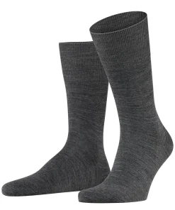 Airport Traveller Bag 6-Pack Herren Socken