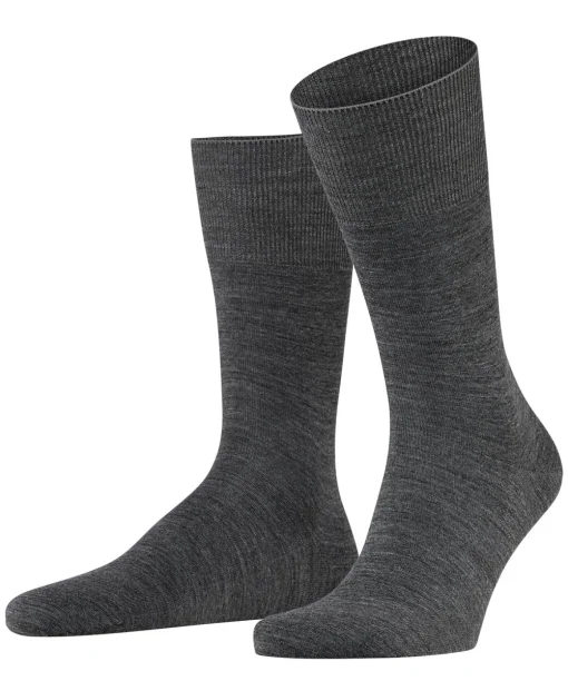 Airport Traveller Bag 6-Pack Herren Socken