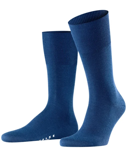 Airport Traveller Bag 6-Pack Herren Socken