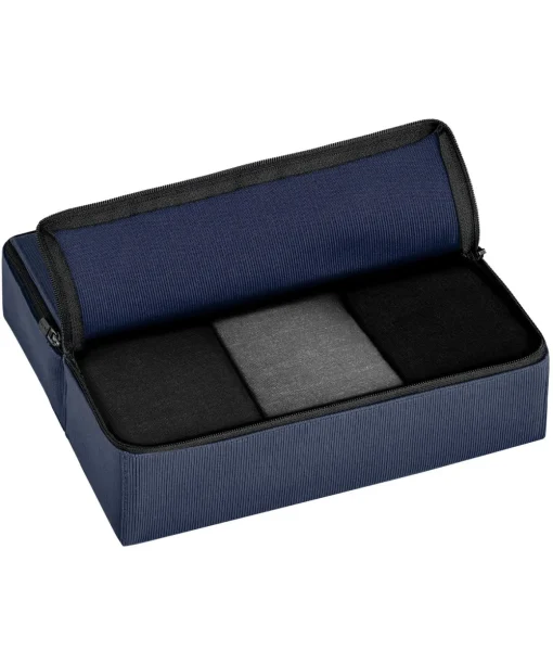 Airport Traveller Bag 6-Pack Herren Socken