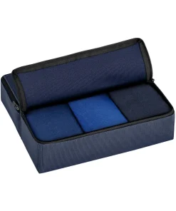 Airport Traveller Bag 6-Pack Herren Socken