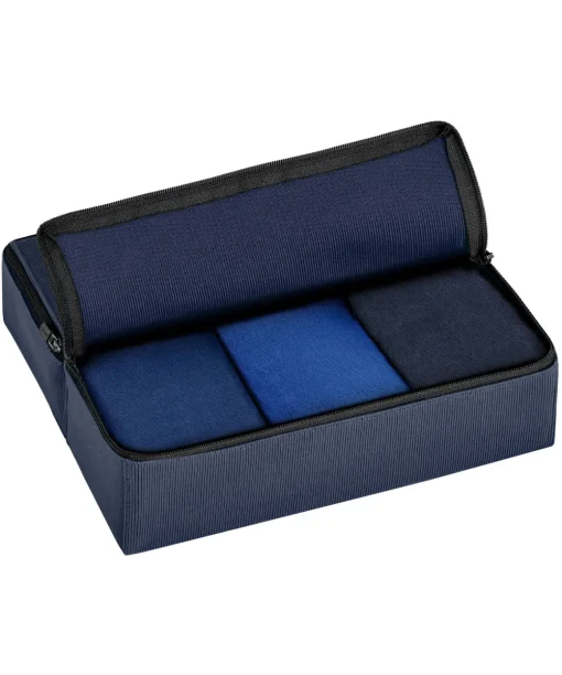 Airport Traveller Bag 6-Pack Herren Socken