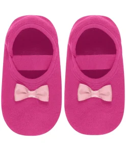 Ballerina Kinder Füßlinge