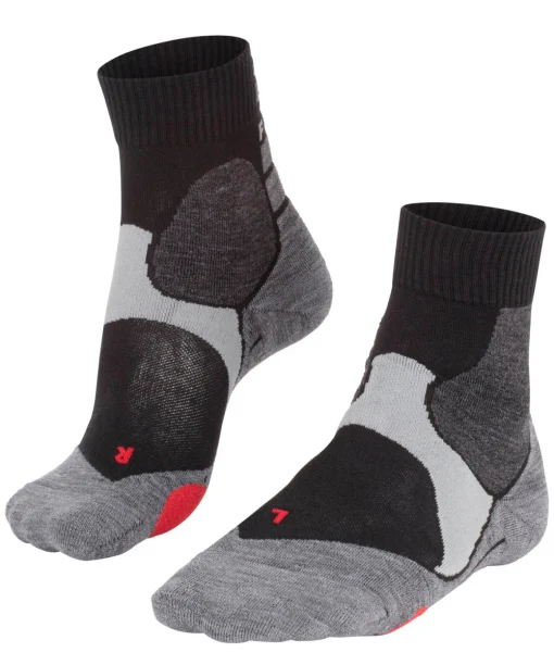 Bc3 Comfort Unisex Biking Socken