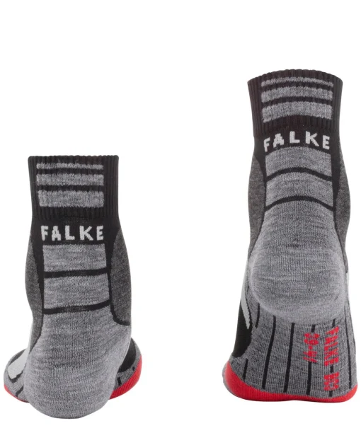 Bc3 Comfort Unisex Biking Socken
