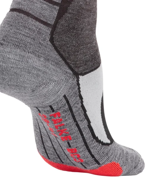 Bc3 Comfort Unisex Biking Socken