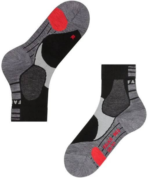 Bc3 Comfort Unisex Biking Socken