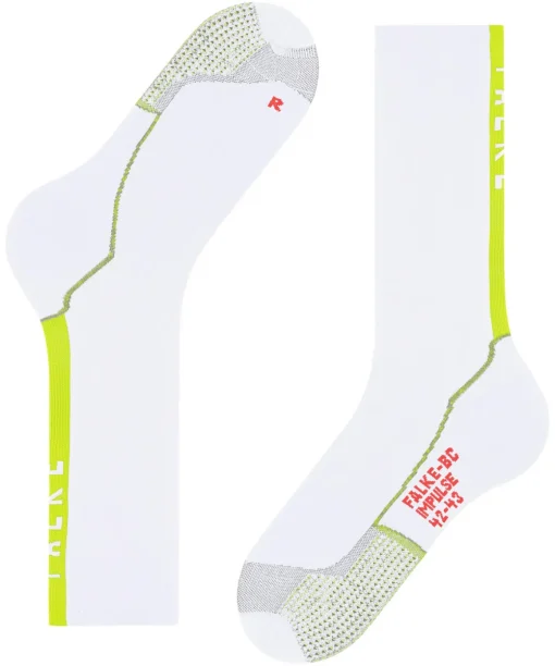 Bc Impulse Unisex Biking Socken