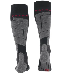 Bc1 Unisex Motorbiking Kniestrümpfe