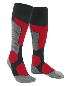 Bc1 Unisex Motorbiking Kniestrümpfe