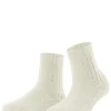 Bedsock Rib Damen Socken