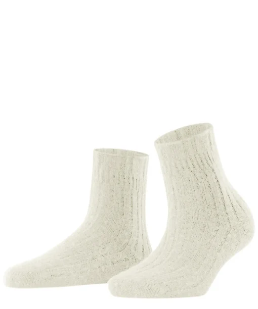 Bedsock Rib Damen Socken