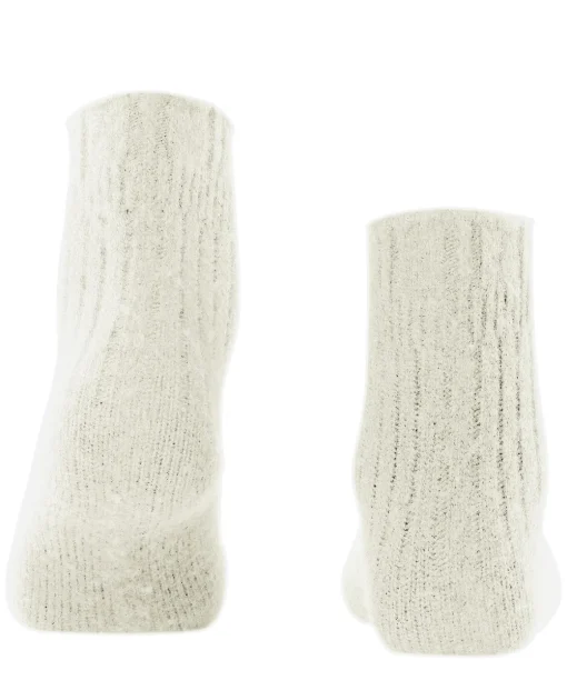 Bedsock Rib Damen Socken